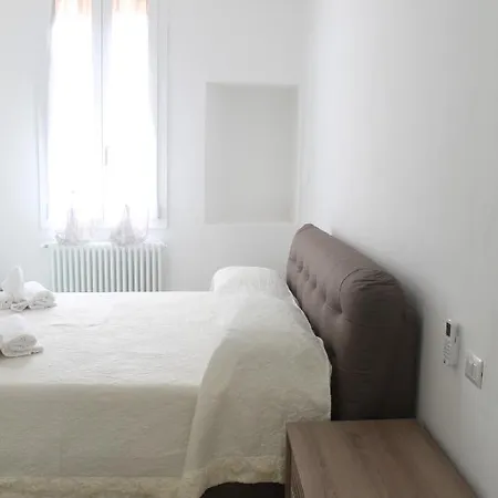 San Vitale Vakantiehuis *