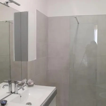 Vakantiehuis San Vitale Bologna