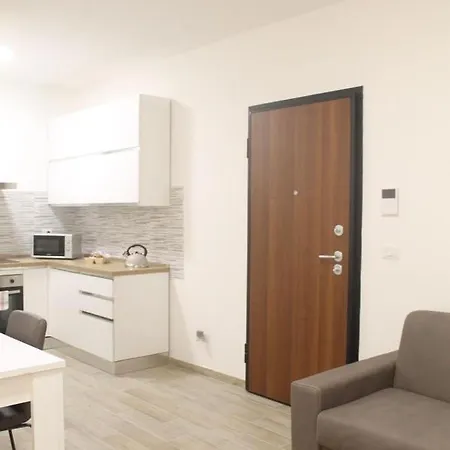 Ferienhaus San Vitale Bologna