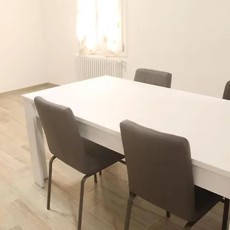 San Vitale Сasa de vacaciones