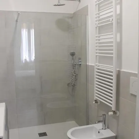 San Vitale Дом отдыха *