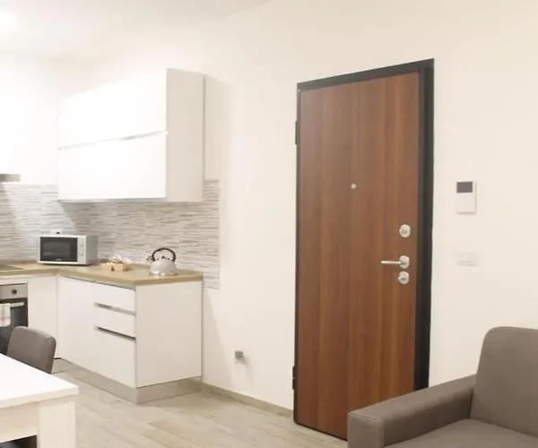 بيت للعطل San Vitale بولونيا