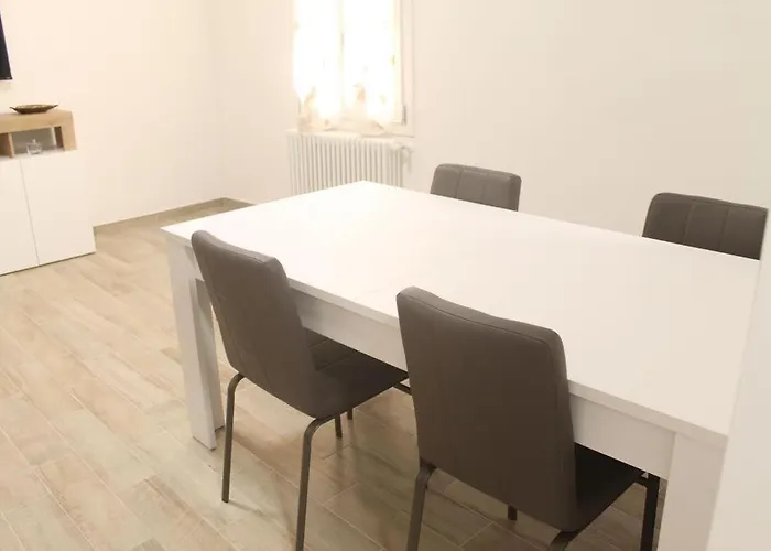 San Vitale بيت للعطل