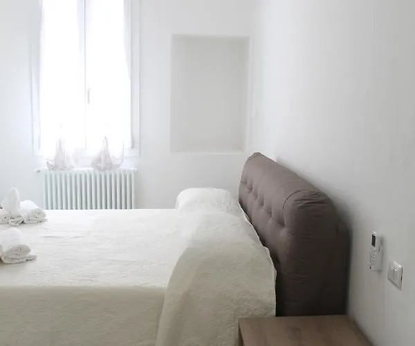 San Vitale بيت للعطل *