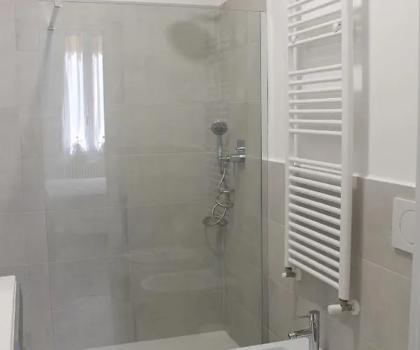 San Vitale بيت للعطل *