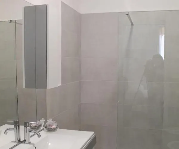 بيت للعطل San Vitale بولونيا